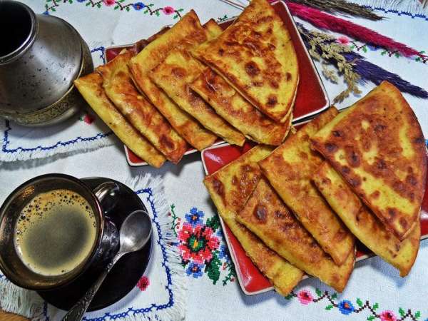 Завариваем кофе...