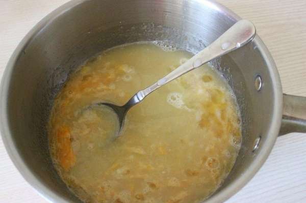  и лимонный сок.
