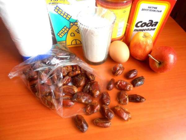 Продукты... Продукты...