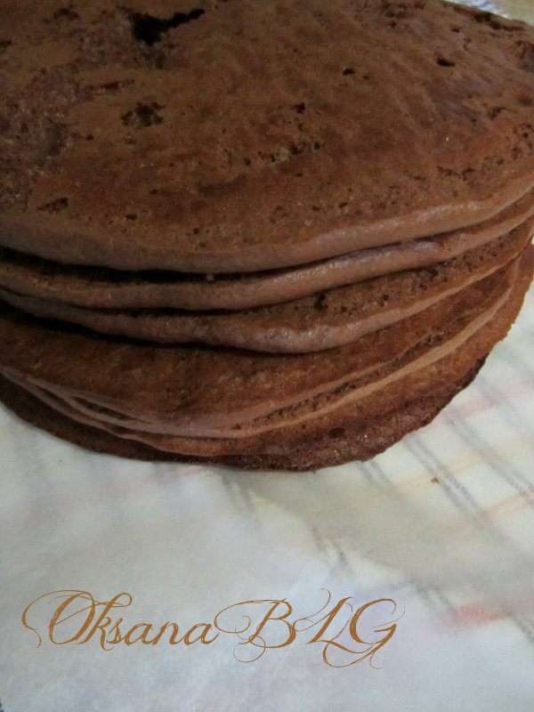 Для крема. Желтки растереть с сахаром. Для крема. Желтки растереть с сахаром.