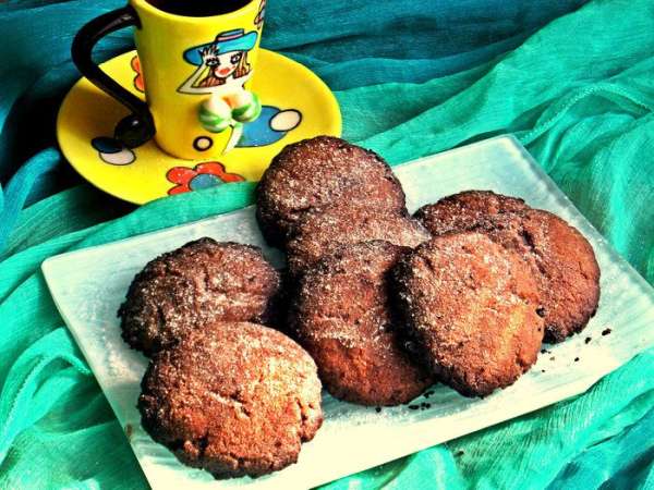 Попробуйте моё печенье или кофе с куркумой :) Попробуйте моё печенье или кофе с куркумой :)