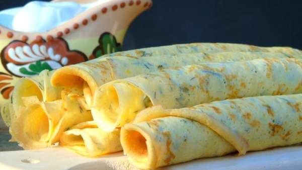 Блины выходят не очень тонкие, но очень вкусные!!! Блины выходят не очень тонкие, но очень вкусные!!!