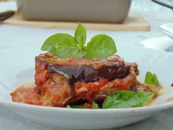 Buon appetito!