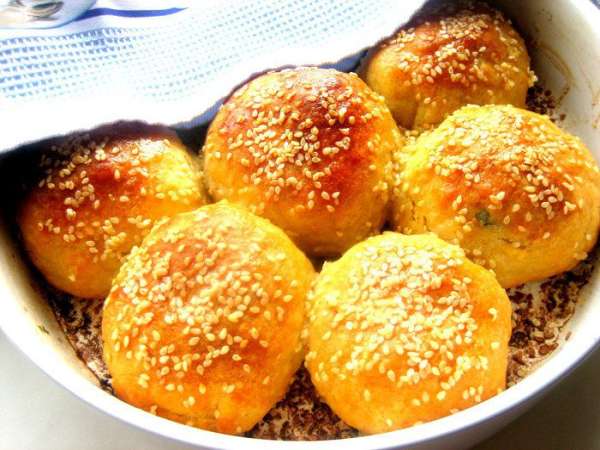 Через полчаса получаем такой результат)).