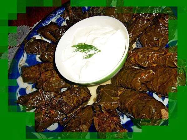 Подавать со сметаной.Приятного аппетита!
