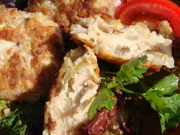 Подаем к столу горячими!! Вкусно!!!