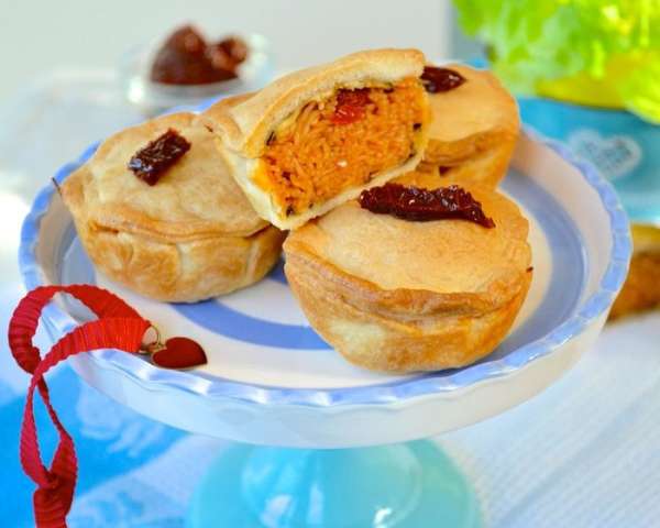 Buon appetito!