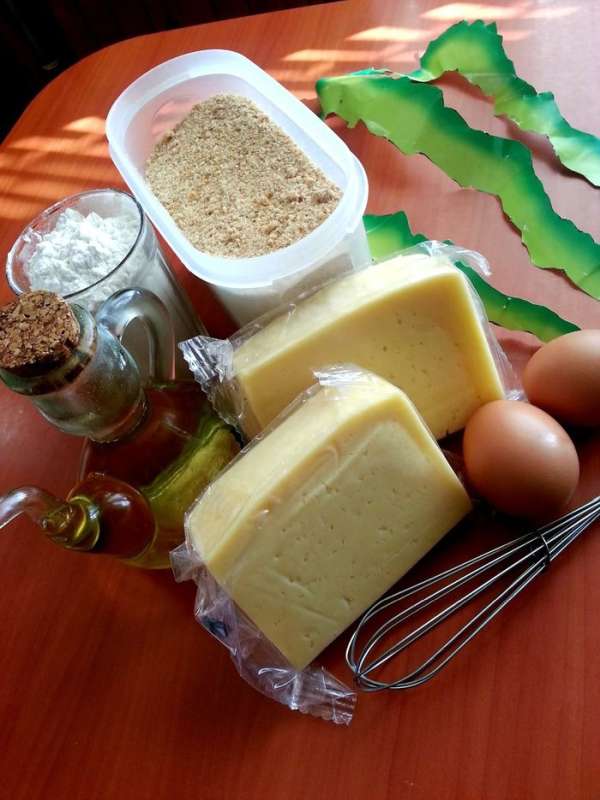 Продукты... Продукты...