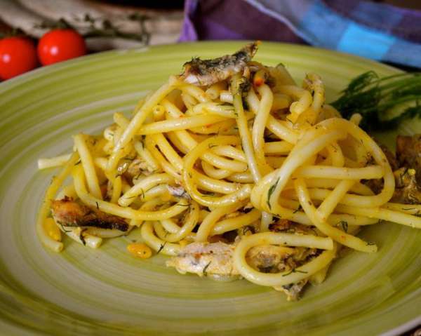 BUON APPETITO! )))