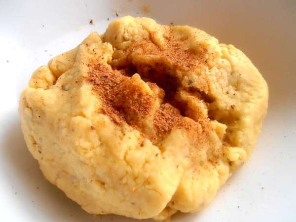 Опять же дело вкуса...,я добавила треть ч.л... Опять же дело вкуса...,я добавила треть ч.л...