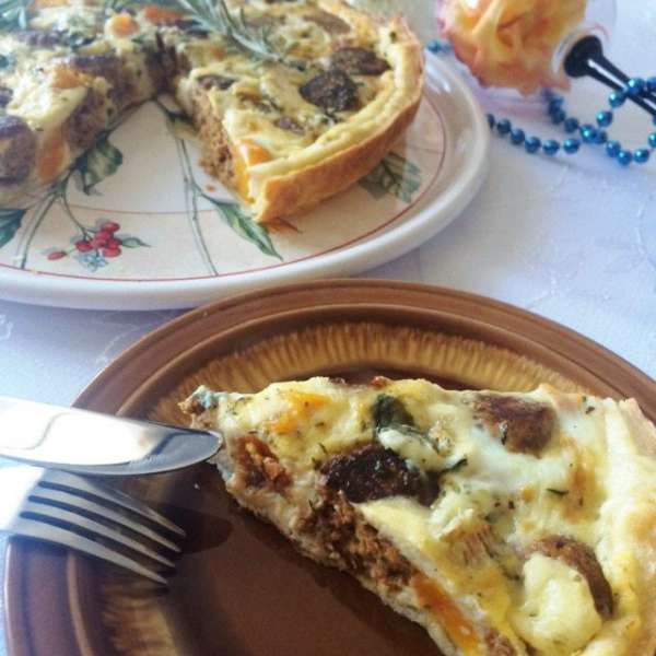 Под бокал красного вина, было даже очень вкусно.
Приятного аппетита!! Под бокал красного вина, было даже очень вкусно.
Приятного аппетита!!