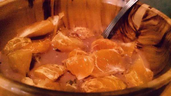 Готово. Добавляем мёд по вкусу (если не добавляли бананы), едим и наслаждаемся :) Готово. Добавляем мёд по вкусу (если не добавляли бананы), едим и наслаждаемся :)