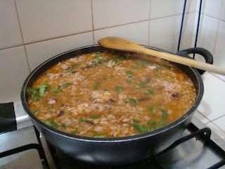 Солим по-вкусу,добавляем зелень Солим по-вкусу,добавляем зелень
