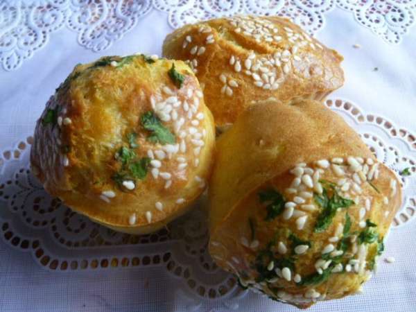 Вот они красивые...