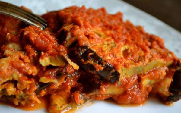 Buon appetito!!! 