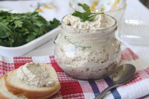 Быстро, просто и вкусно! Как раз для дачи! 
