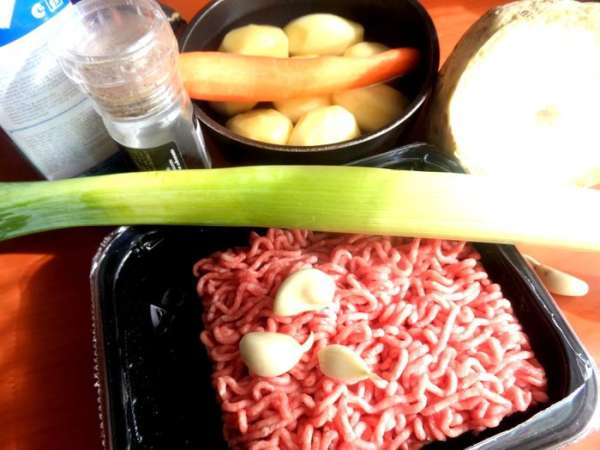 Продукты... Вместо майонеза можно использовать сметану. Продукты... Вместо майонеза можно использовать сметану.