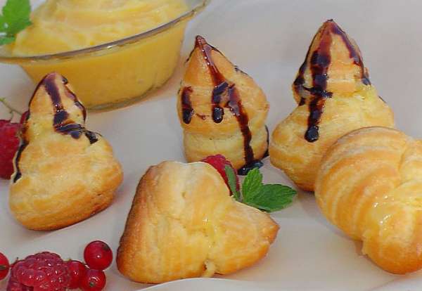 А теперь можно насладиться этим маленьким и вкусным чудом! А теперь можно насладиться этим маленьким и вкусным чудом!