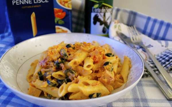 BUON APPETITO!!! )))) 