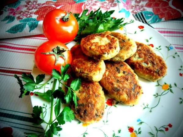 Подаём с овощами! Кто любит грибы с картошкой, тем точно понравится!!!