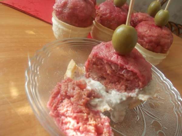 ОООчень вкусно.... ОООчень вкусно....