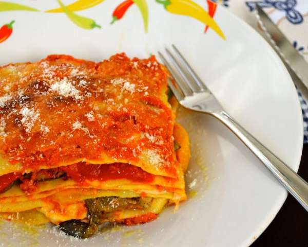 Buon appetito!!! )))