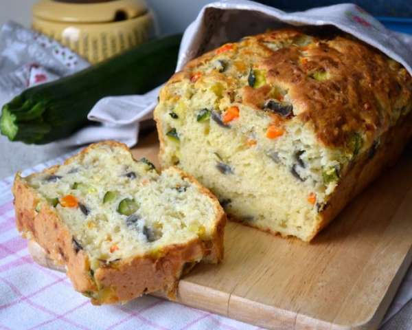 Для меня получилось неожиданно нежно и вкусно! Поэтому и захотелось поделиться с вами этим рецептом! 