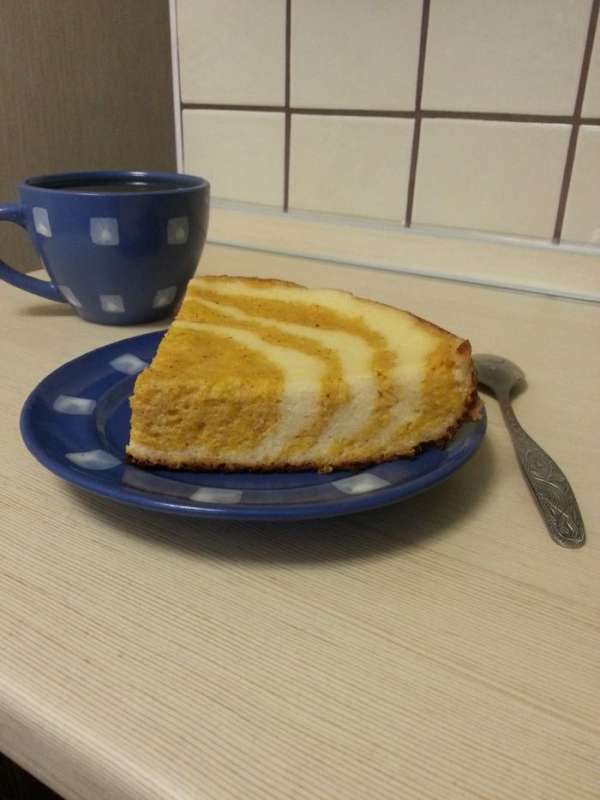 Наслаждаемся!