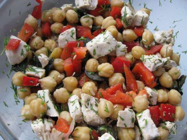 Bon appetit!