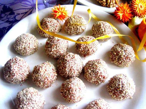Тоже отправляем в холодильник, будут только вкуснее))) Тоже отправляем в холодильник, будут только вкуснее)))