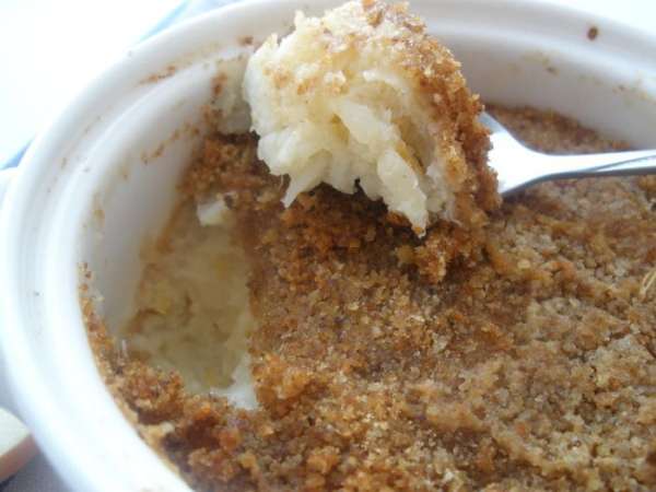 Я всем рекомендую это попробывать - ну очень вкусно и так просто и как то легко! Мне и в холодном и в горячем виде понравилось! В следующий раз попробую с грушами - но это уже не английская классика! :)