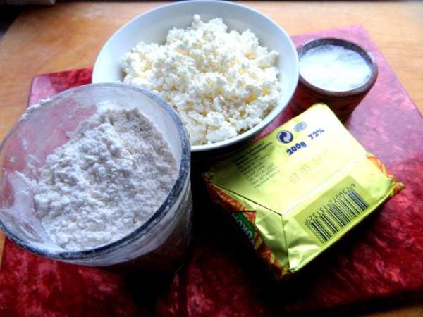 Продукты для теста... Продукты для теста...