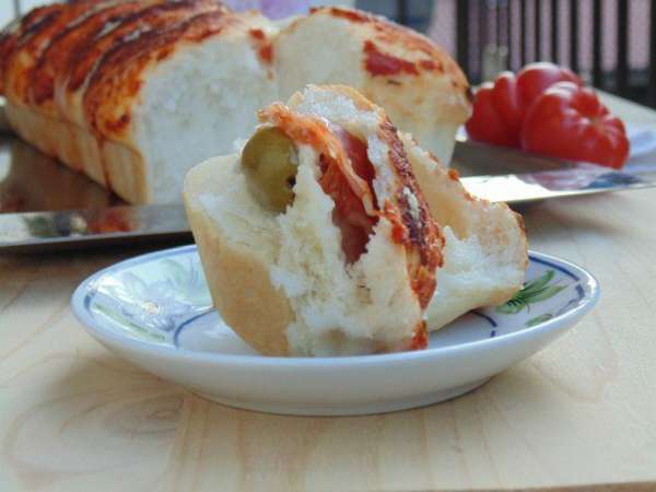 Buon appetito! Buon appetito!