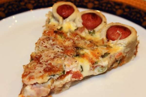 ...и для меня кусочек)))