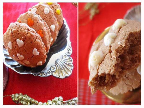 Выпекаем при температуре 180 градусов пока не подрумянится (10-12 минут). Выпекаем при температуре 180 градусов пока не подрумянится (10-12 минут).