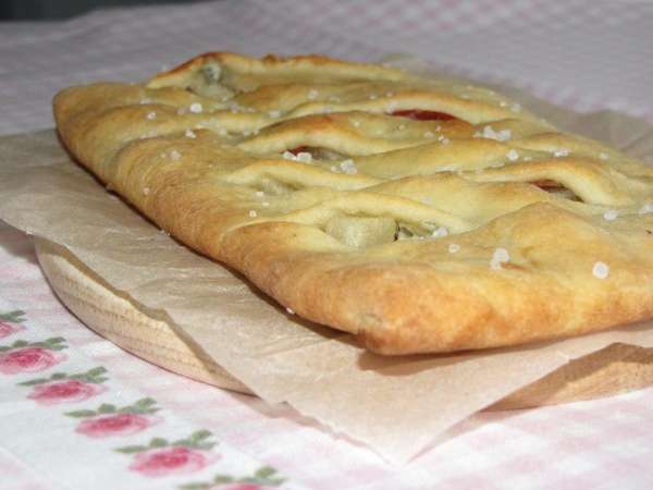 Вот такая получается красота и вкуснятина.)))))  Угощайтесь!