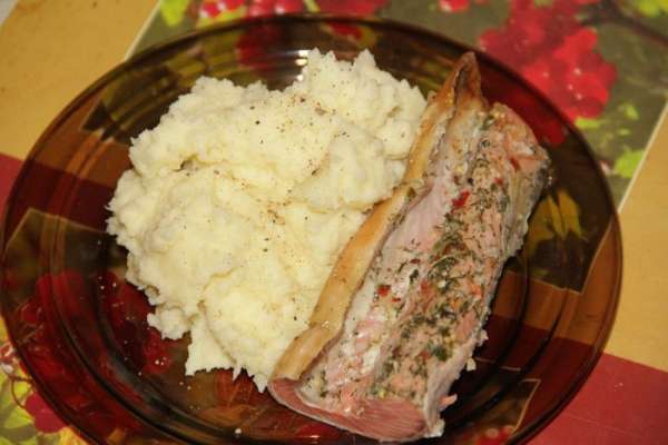 Наслаждаться нежным вкусом гарнира, который достойно дополнит любое блюдо из мяса или рыбы. Наслаждаться нежным вкусом гарнира, который достойно дополнит любое блюдо из мяса или рыбы.