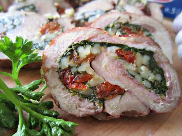 Подавать можно как в холодном, так и горячем виде. Очень вкусно, угощайтесь! Подавать можно как в холодном, так и горячем виде. Очень вкусно, угощайтесь!