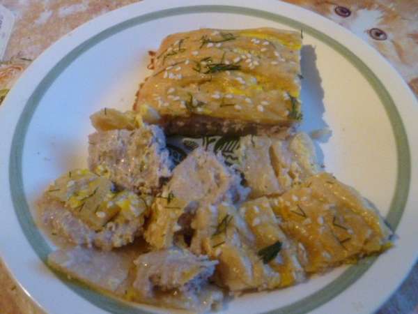 И тоже очень вкусно!