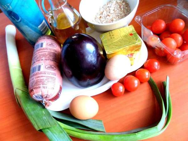 Продукты... Продукты...