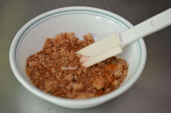 Смешаем все сухие перечисленные компоненты в емкости.
Приправа нужна Cajun seasoning-рецепт похожий есть тут -креольская приправа http://www.edimdoma.ru/retsepty/44187-svinye-rebryshki-v-kreolskoy-priprave
Каджун и Креоль-две этнические группы одного региона шт.Луизиана, если использовать специи той или иной этнической группы ,то в пряности они почти одинаковы.