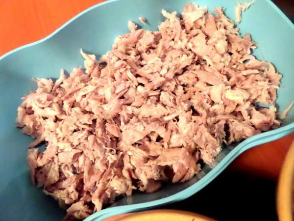 Разбрасываем мяско... Разбрасываем мяско...