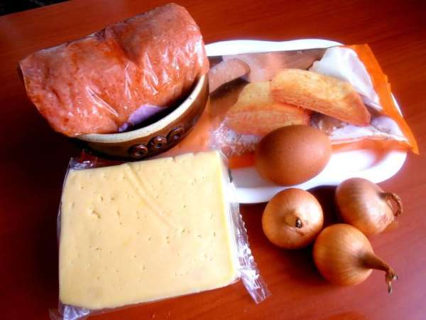 Продукты...
