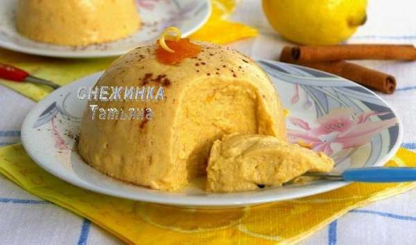 Приятного аппетита!