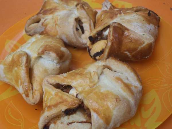Получилось румяно, вкусно и хрустяще... Угощайтесь!!! Получилось румяно, вкусно и хрустяще... Угощайтесь!!!