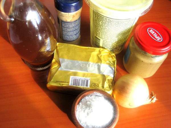 Продукты... Продукты...