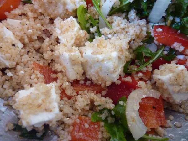 Очень рекомендую - Летний салат с кускусом от ВикторияS
Салат очень вкусен и зимой !
http://www.edimdoma.ru/retsepty/66876-letniy-salat-s-kuskusom
Очень рекомендую - Летний салат с кускусом от ВикторияS
Салат очень вкусен и зимой !
http://www.edimdoma.ru/retsepty/66876-letniy-salat-s-kuskusom
