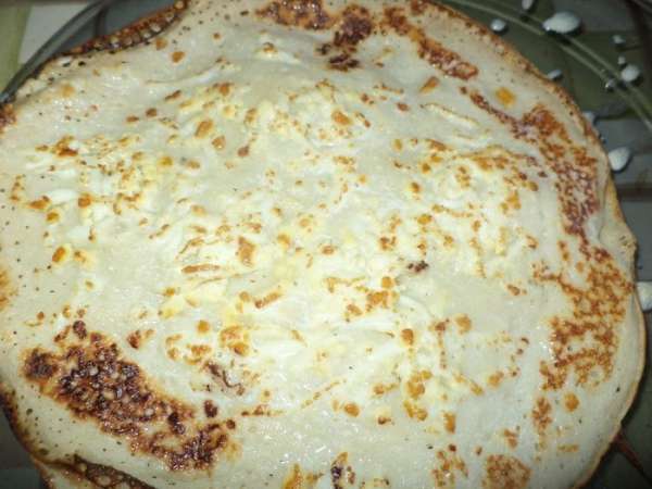 и вот готовая стопочка сочных и вкусных блинов готова!!! и вот готовая стопочка сочных и вкусных блинов готова!!!