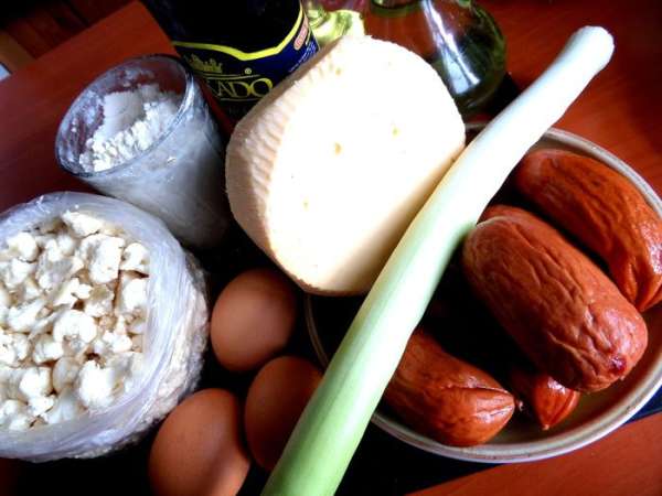 Продукты... Продукты...