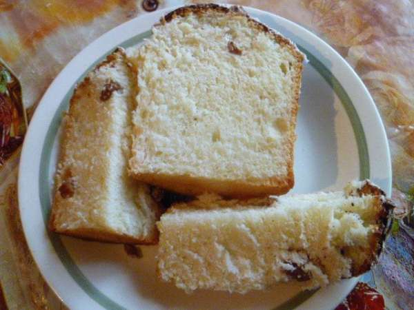 А вот и разлом косы.
Очень нежно, воздушно и вкусно! А вот и разлом косы.
Очень нежно, воздушно и вкусно!